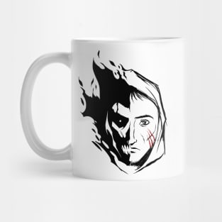 Dark Wizardry Mug